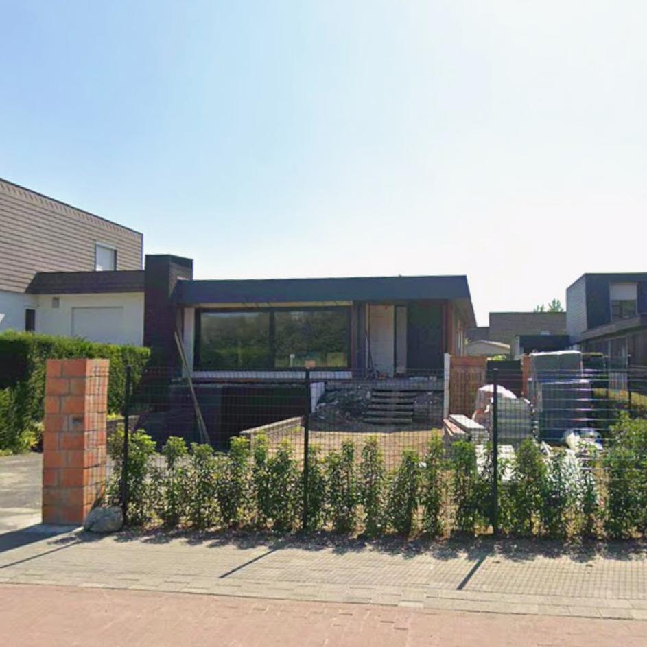 Voor