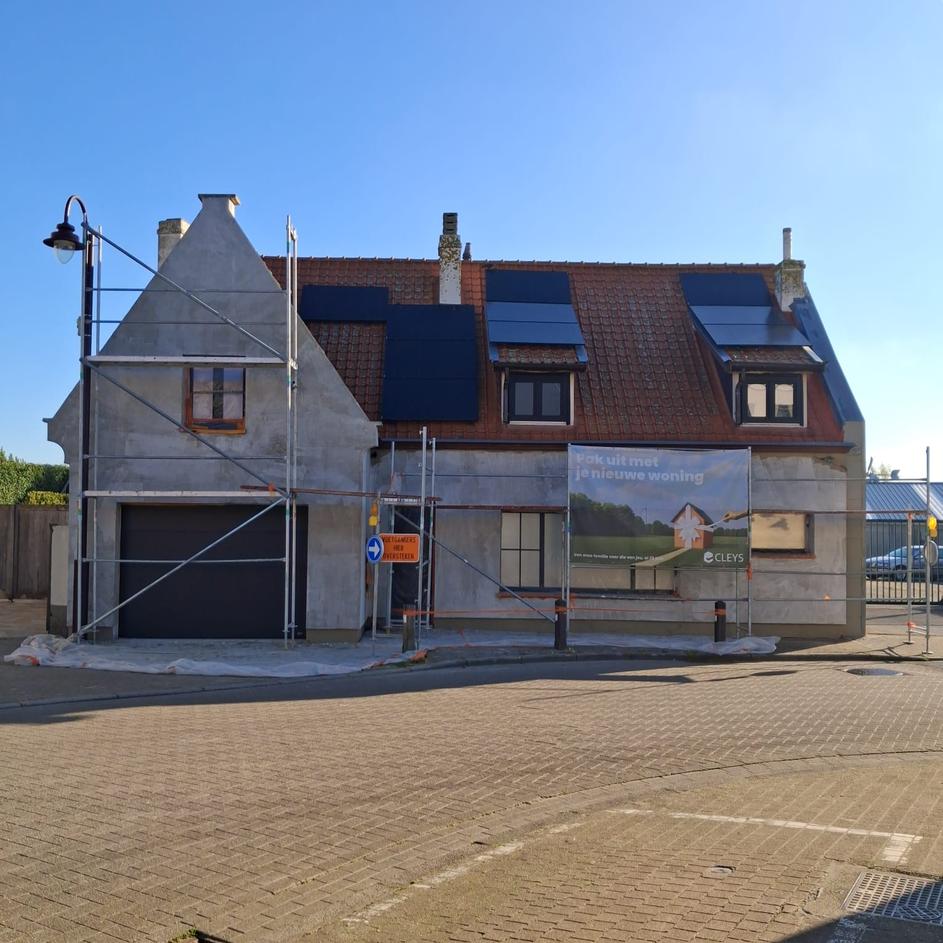 Voor