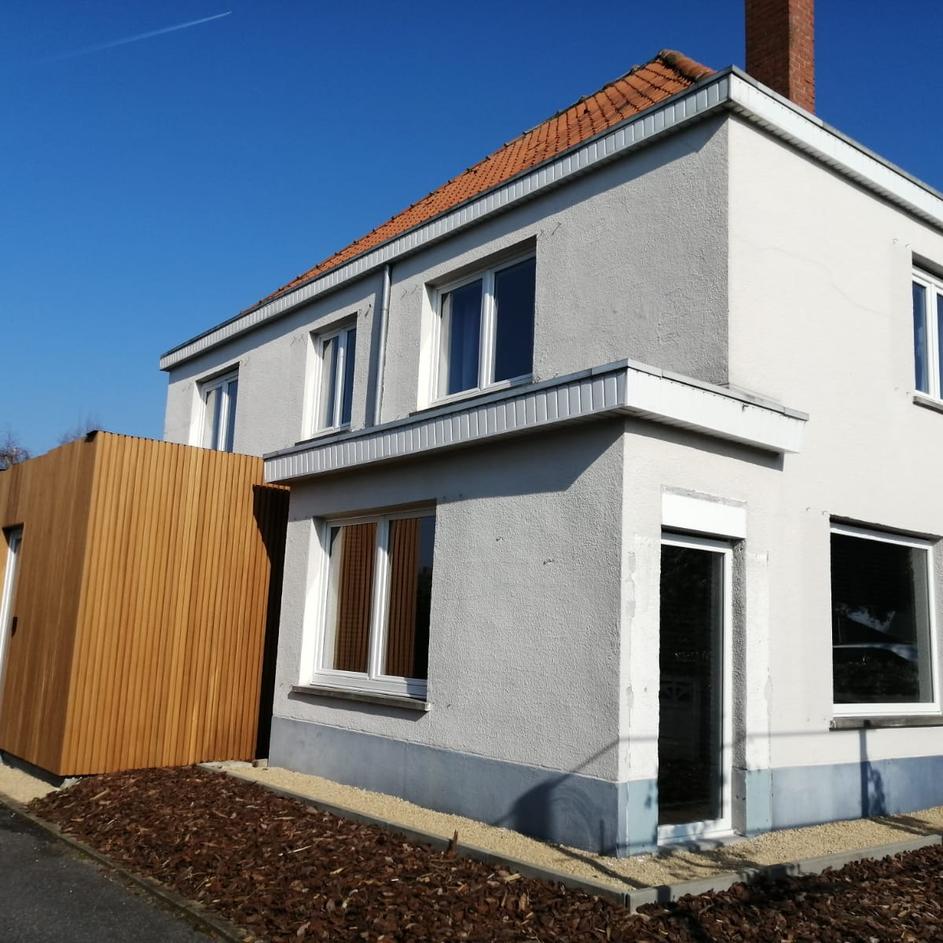 Geweldige resultaten! - voor