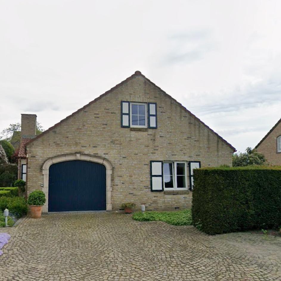 Voor