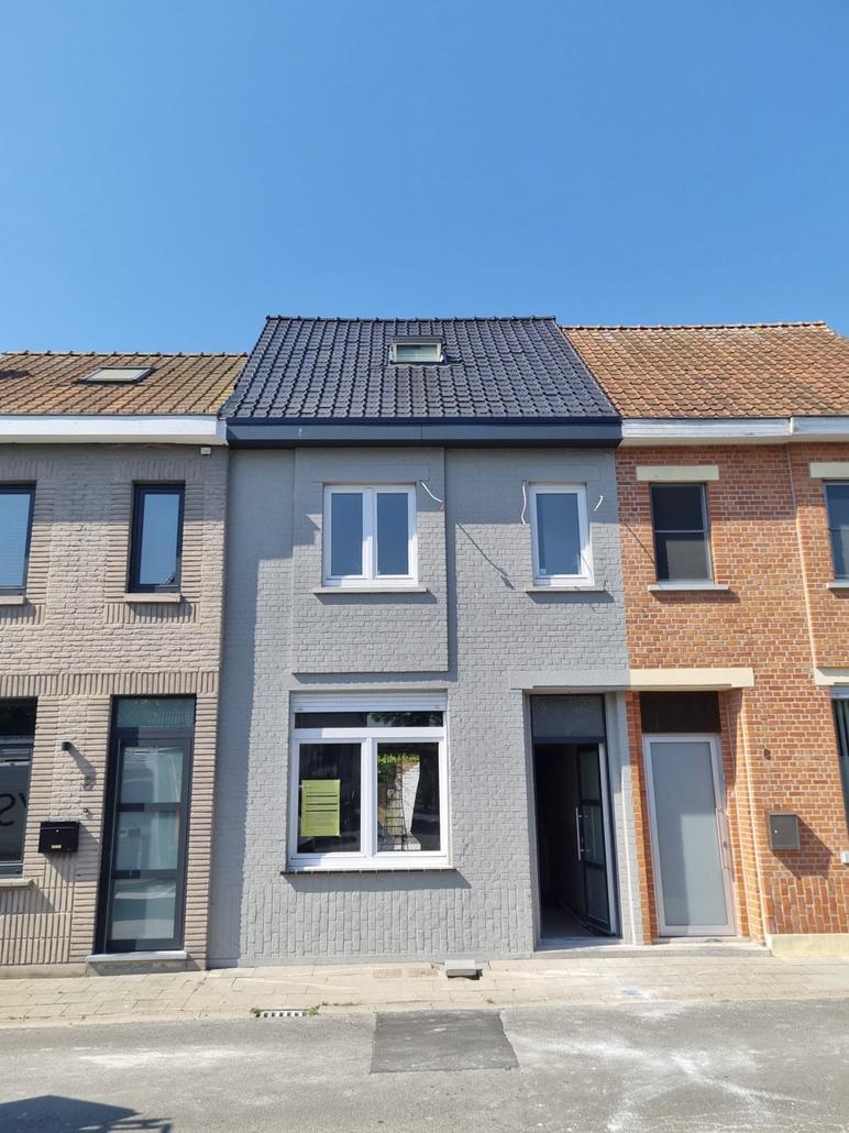 Liège projeté directement à Stekene