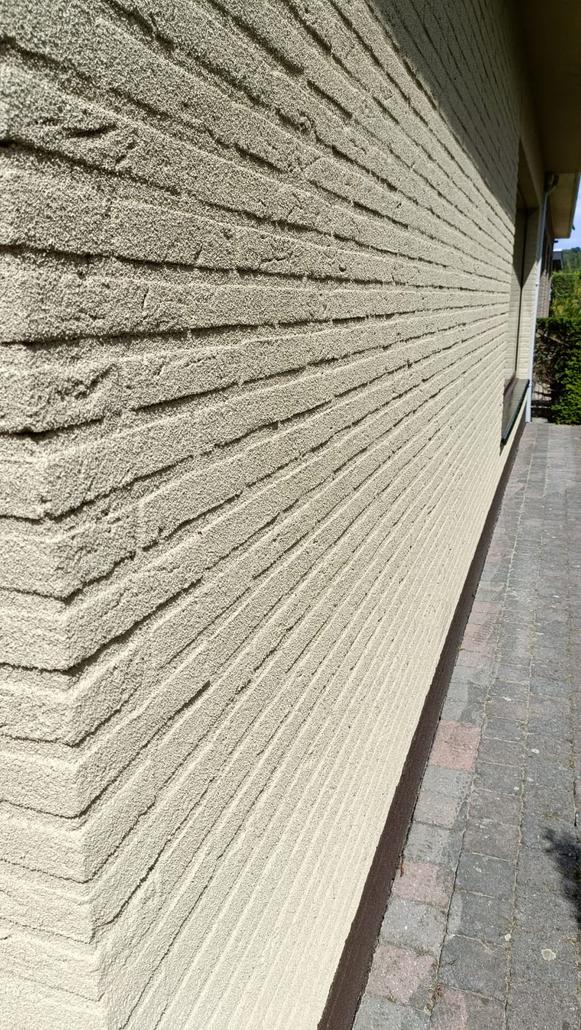 Liege projete maison a Belsele