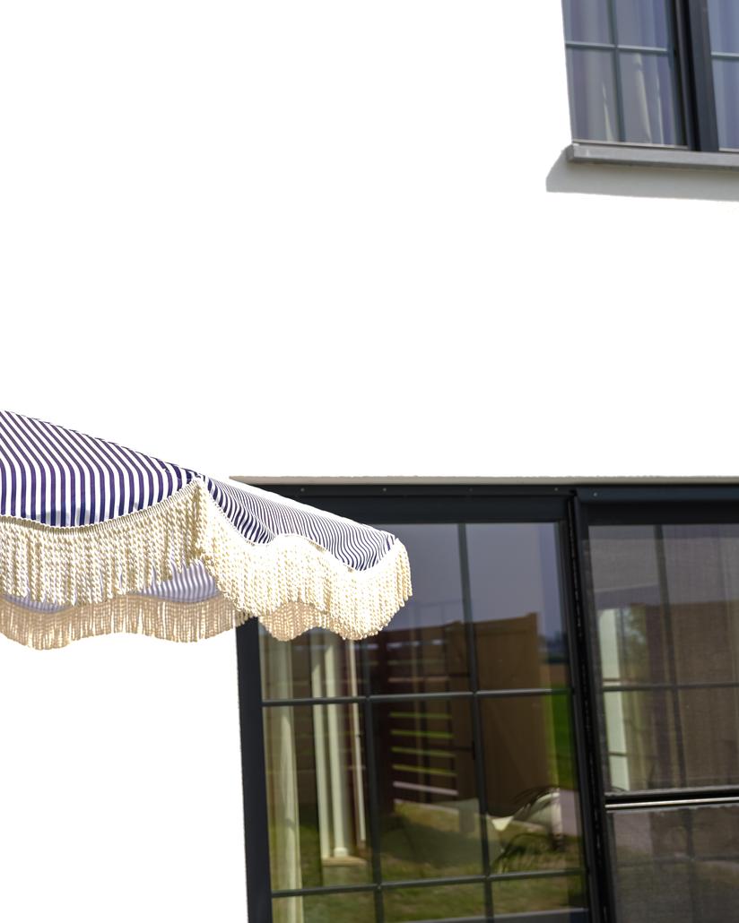 Rénovation totale avec crepi à Kieldrecht