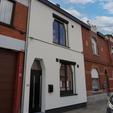Crepi gevelisolatie in Gentbrugge