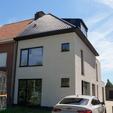 Steenstrips gevelrenovatie Zwijndrecht