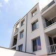 Crepi gevelrenovatie VME in Temse