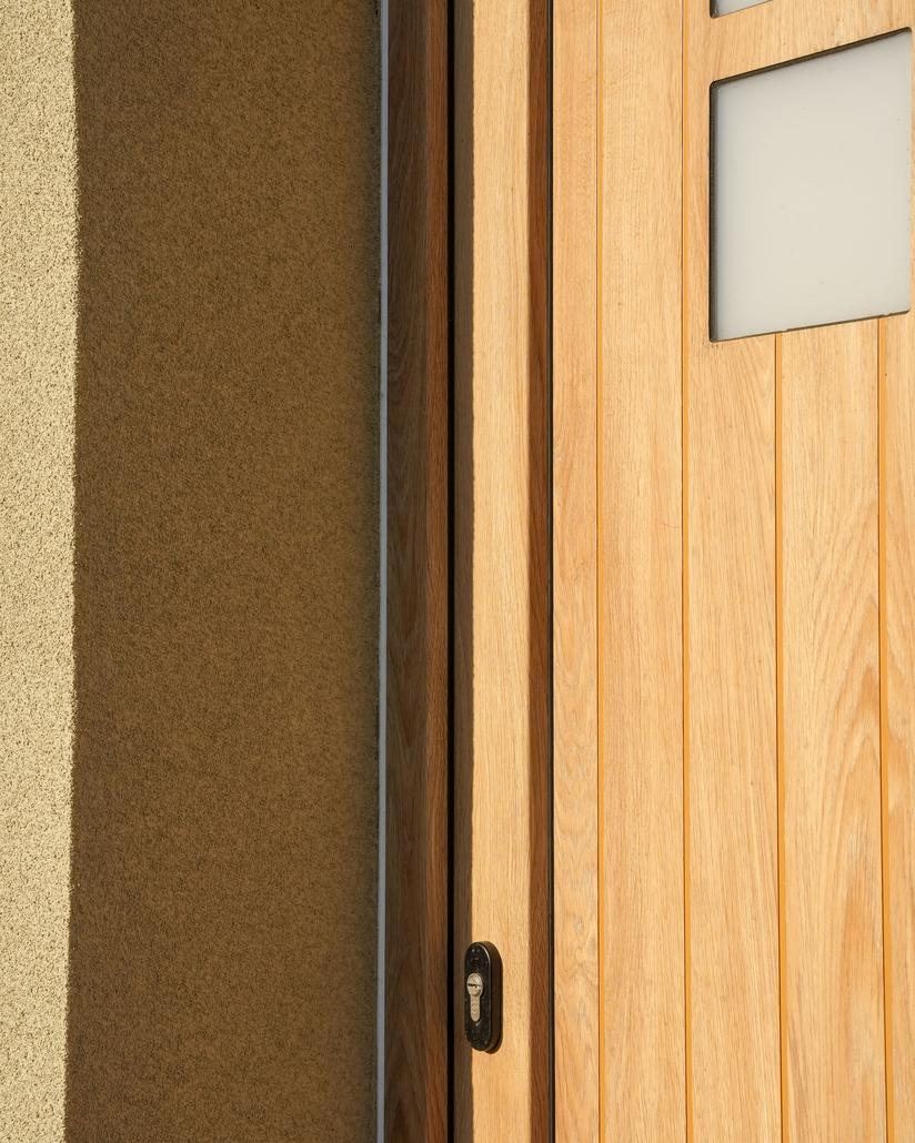 Totaalrenovatie woning Grobbendonk