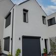 Crepi gevelrenovatie Sint-Amandsberg