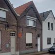 Gevelrenovatie met crepi in Nederename