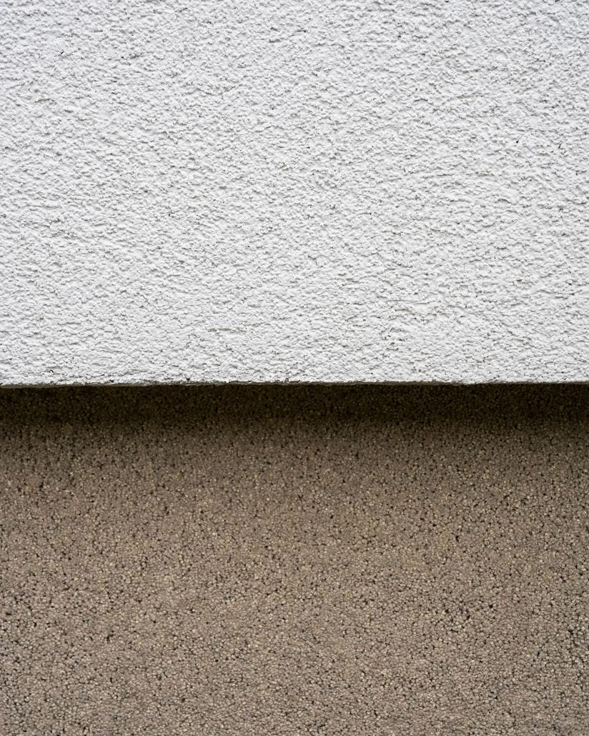 Isolation façade crepi et bois Oostakker