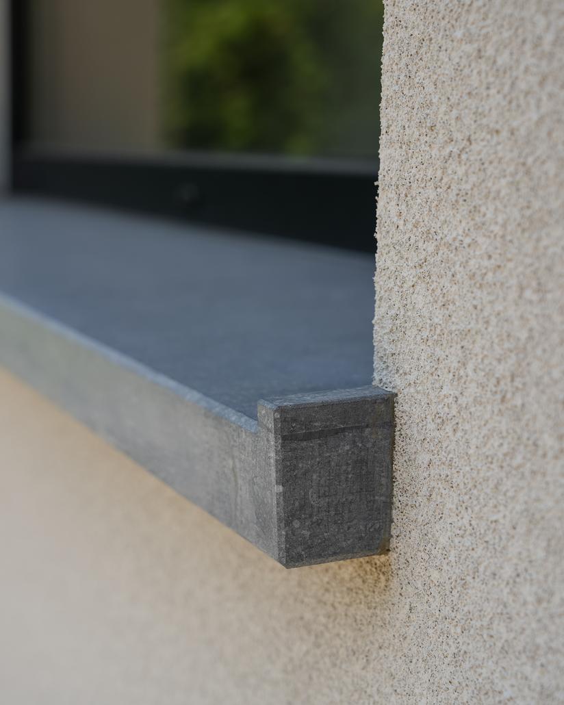 Totaalrenovatie woning in Kalmthout