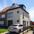 Steenstrips gevelrenovatie Zwijndrecht