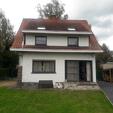 Villa in Schoten gets roof and facade insulation