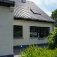 Spuitkurk gevelrenovatie Koksijde