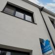 Spuitkurk gevelisolatie in Berchem