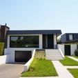 Crepi gevelrenovatie in Waregem