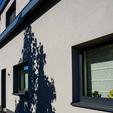 Crepi gevelrenovatie in Stekene