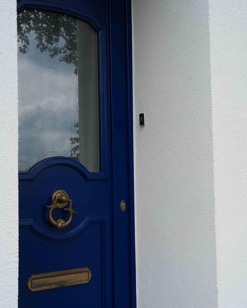 Crepi gevelrenovatie in Deurne