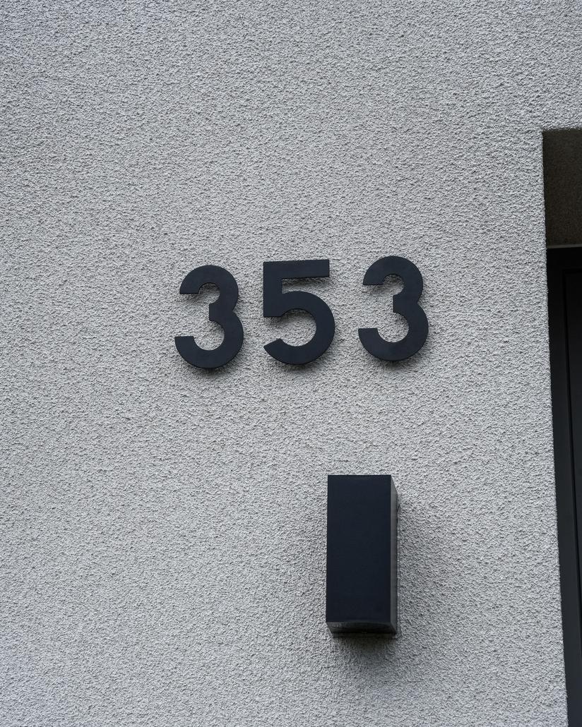 Rénovation de façade crepi à Edegem