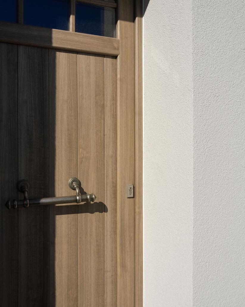 Isolation de façade crepi Begijnendijk