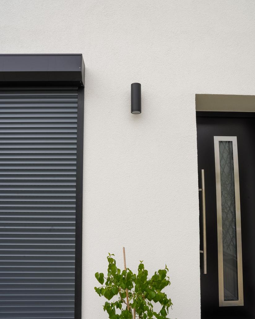 Crepi gevelrenovatie Sint-Amandsberg