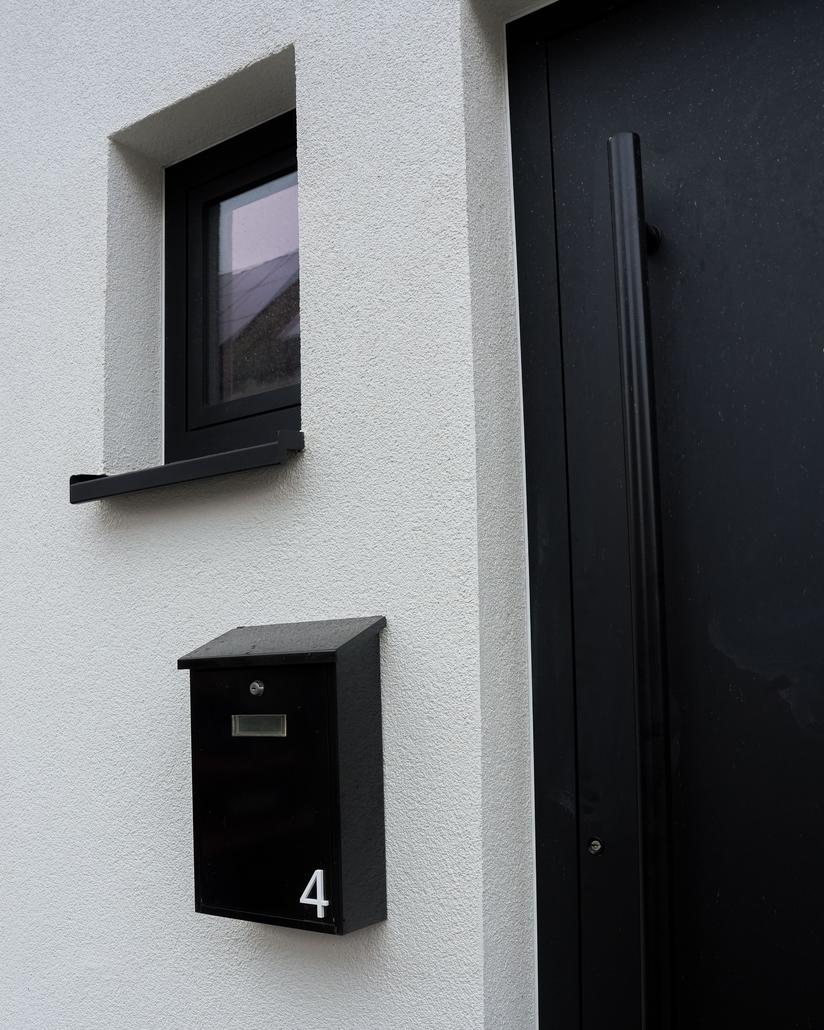 Isolation de façade crepi à Heindonk