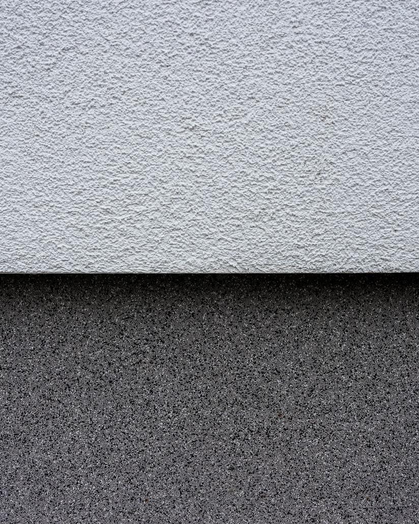 Isolation de façade crepi à Hofstade