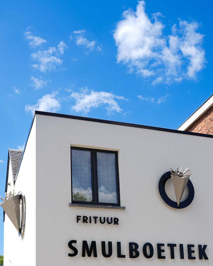 Plâtrage et Liège projeté Lochristi