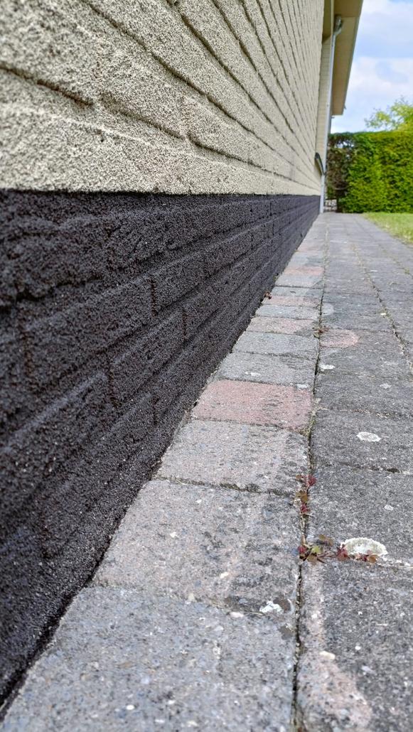 Liege projete maison a Belsele