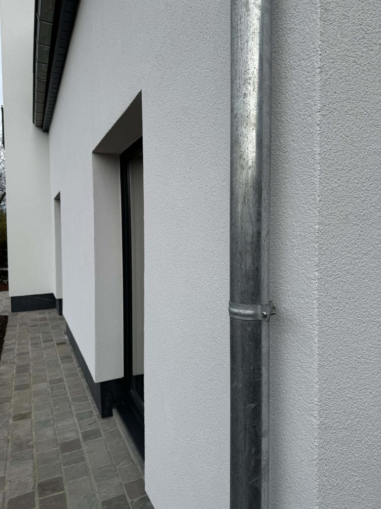 gevelisolatie en crepi lievegem