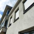 Spuitkurk gevelisolatie in Lokeren