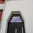 Crepi gevelisolatie in Gentbrugge