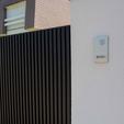 Crepi gevelrenovatie in Waregem