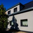 Crepi gevelrenovatie in Stekene