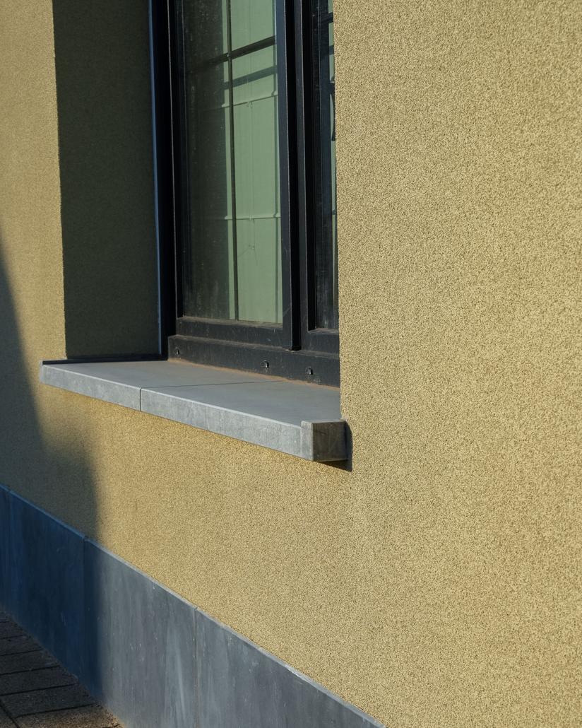 Totaalrenovatie woning Grobbendonk