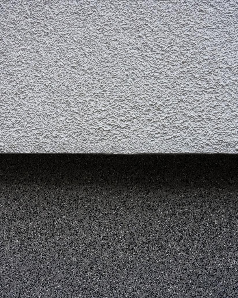 Isolation façade liège projeté Gand