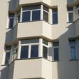 Crepi gevelrenovatie VME Antwerpen