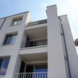 Crepi gevelrenovatie VME in Temse