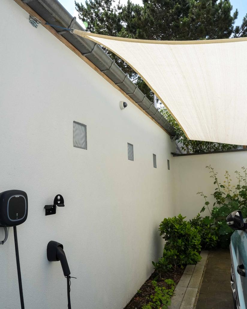 Crepi gevelrenovatie Oud-Heverlee