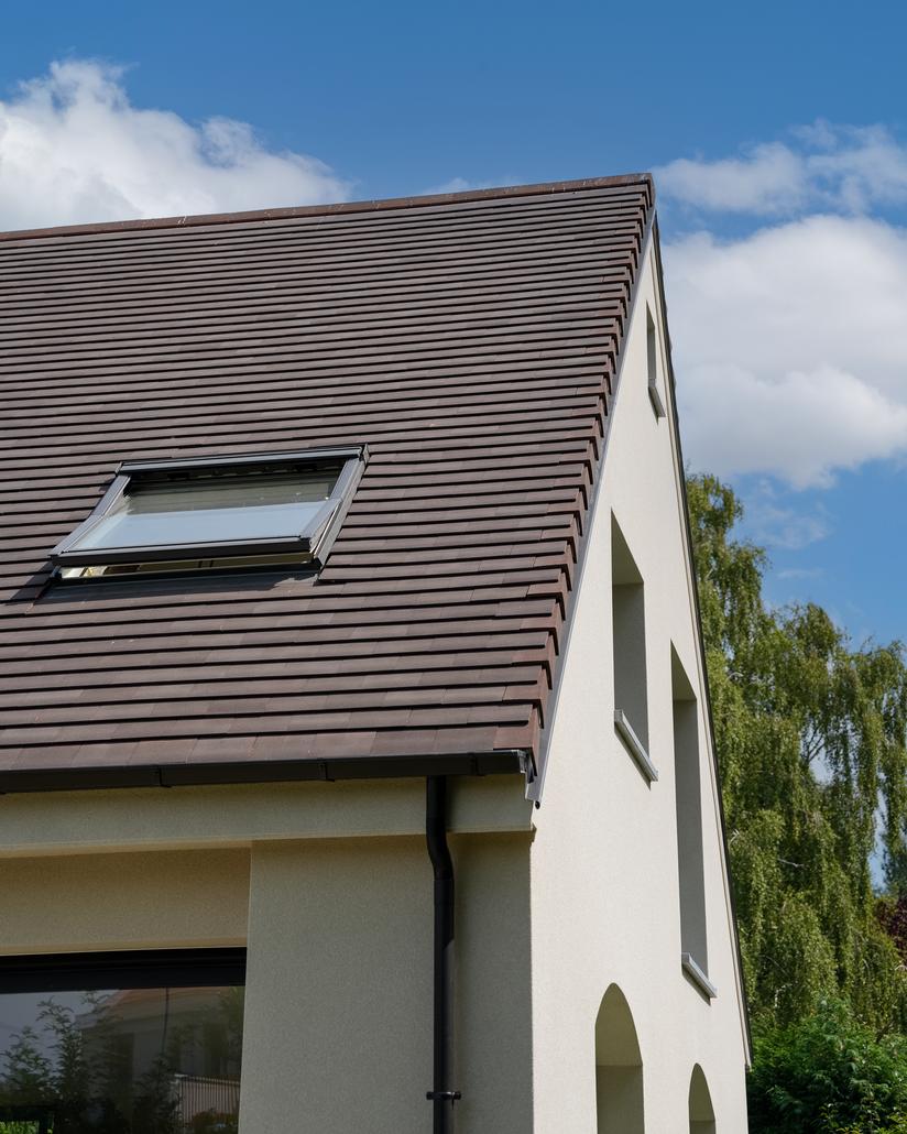 Totaalrenovatie woning in Kalmthout