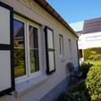 Spuitkurk gevelrenovatie Haaltert