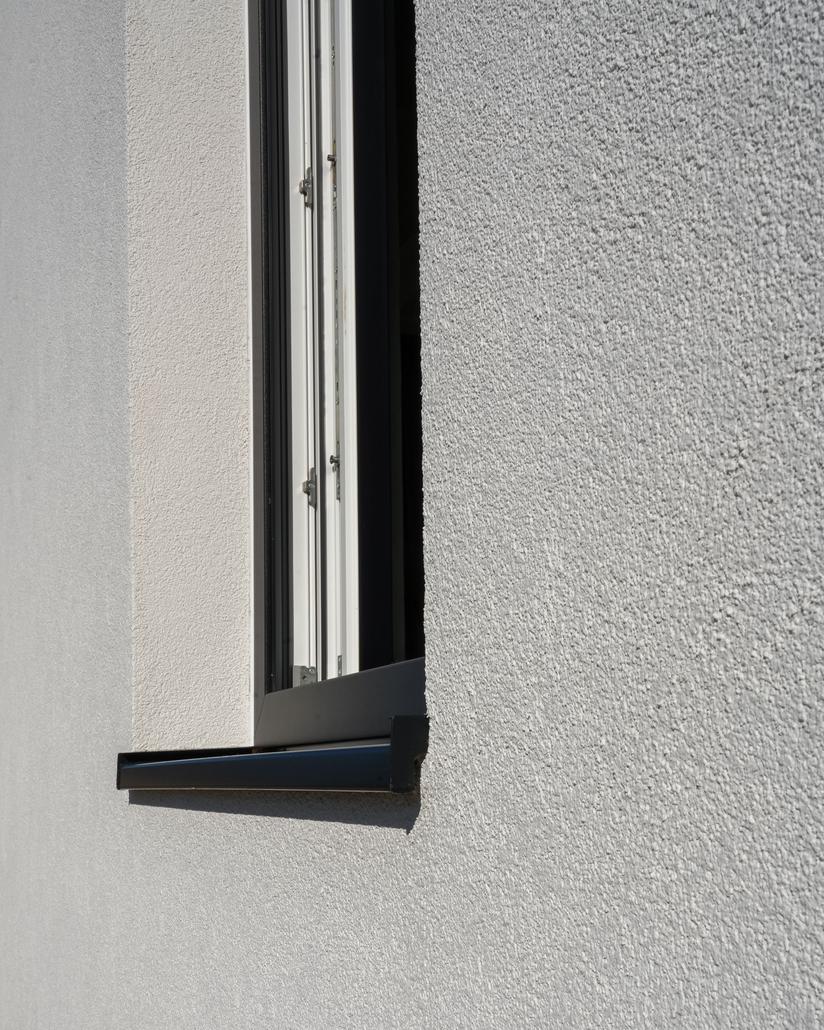 Isolation de façade crepi Begijnendijk