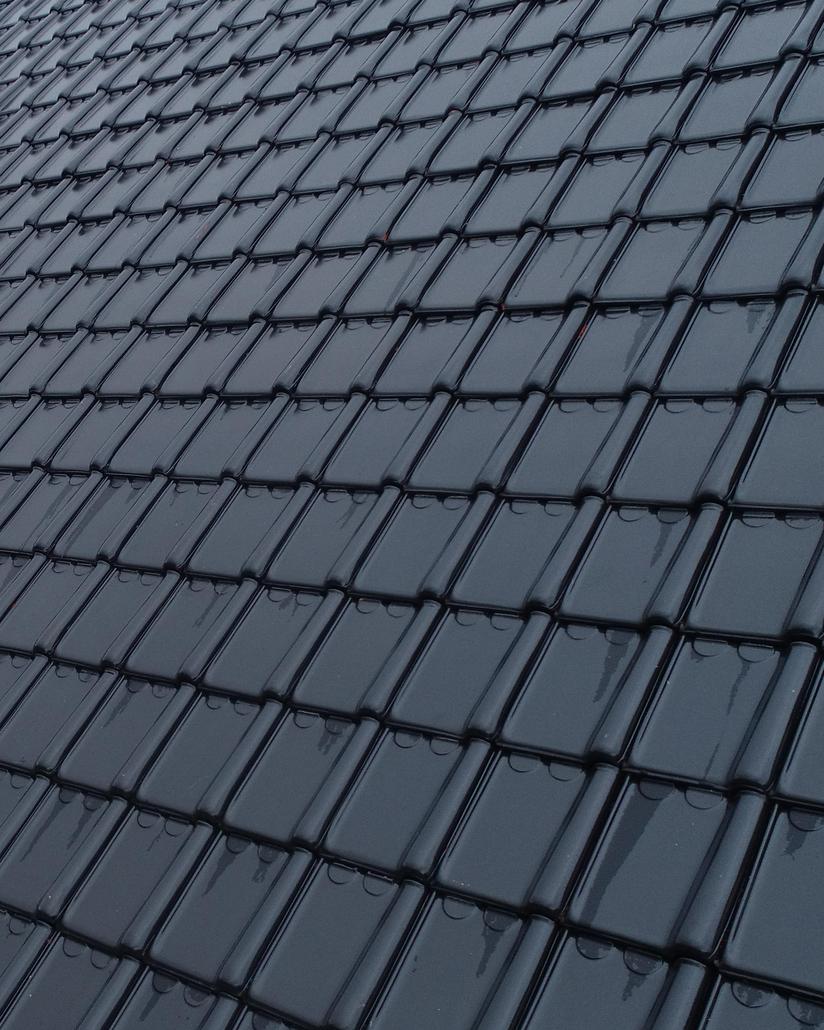 Dak en gevelrenovatie Destelbergen