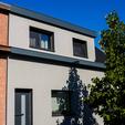 Crepi gevelrenovatie in Stekene