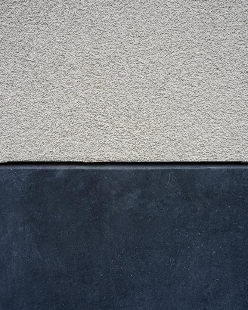 Gevelrenovatie crepi in Zwijnaarde