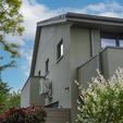 Spuitkurk gevelrenovatie Destelbergen