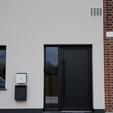 Crepi gevelrenovatie in Gullegem