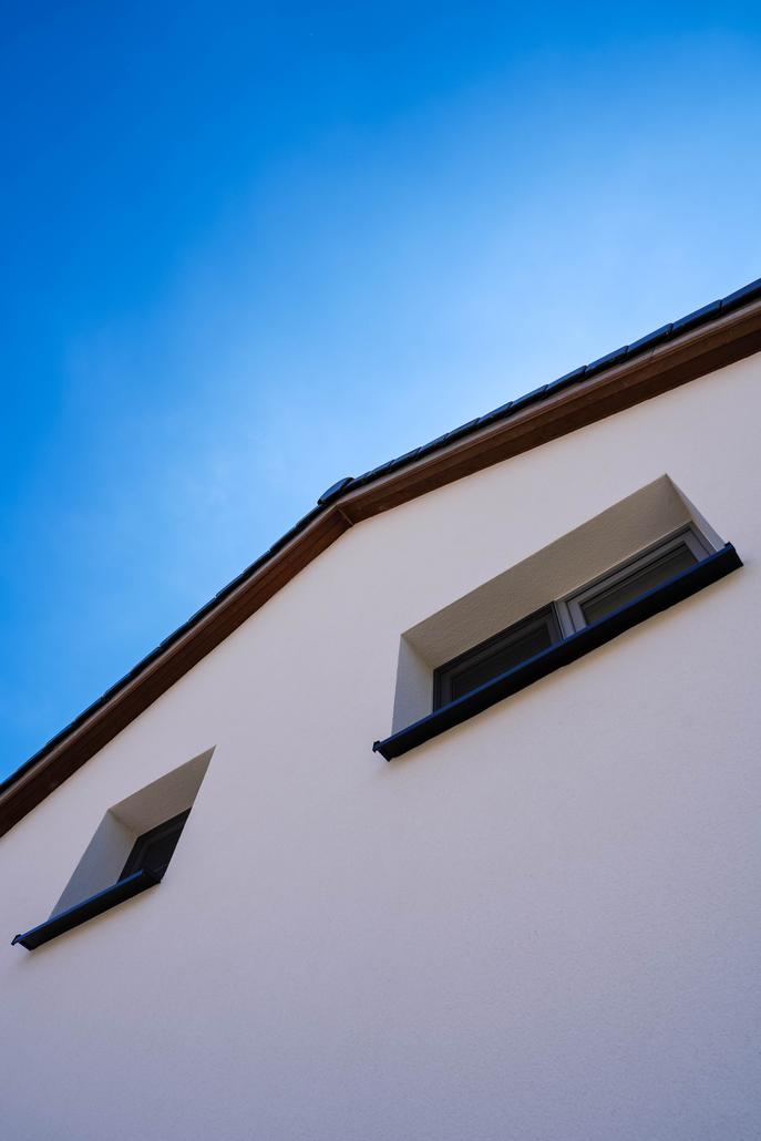 Crepi en isolatie voor gevel Moerbeke-Waas