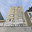Crepi gevelrenovatie VME Antwerpen