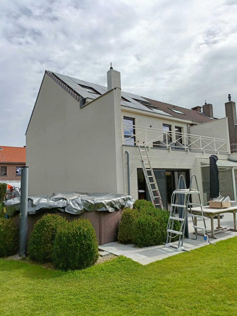 Liege-projete-aartselaar